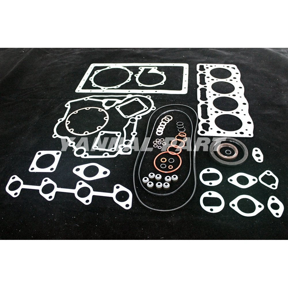 For Kubota V1205 Full Gasket Kit--Asbestos forklift Diesel Engine