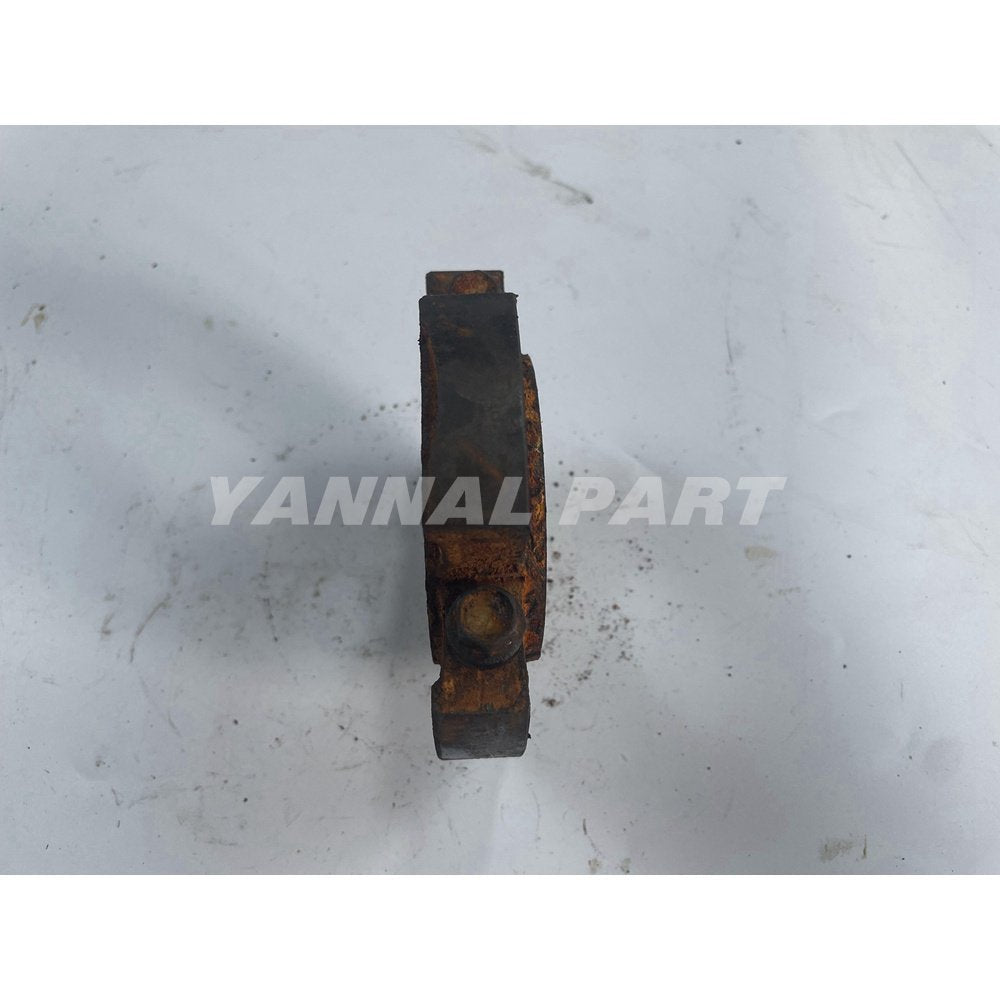 Main Bearing Seat Fit For Kubota V1205 Engine