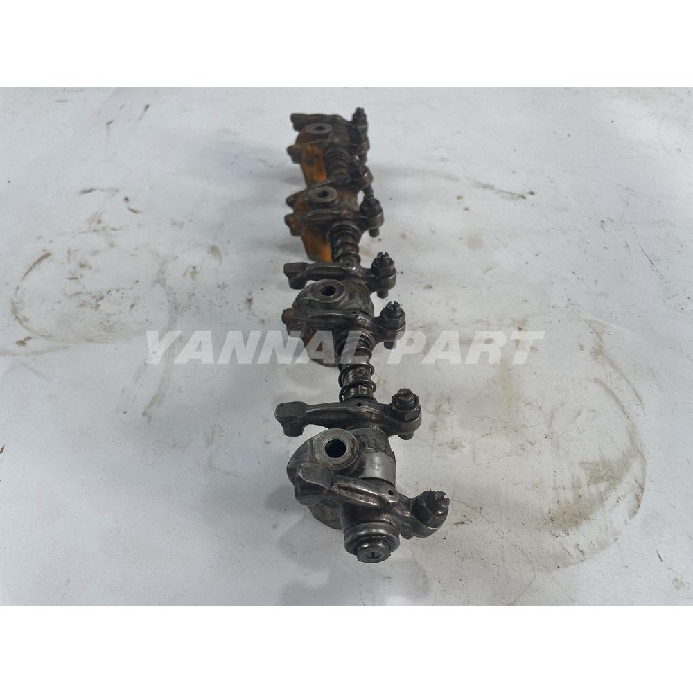 Rocker Arm Assy Fit For Kubota V1205 Engine