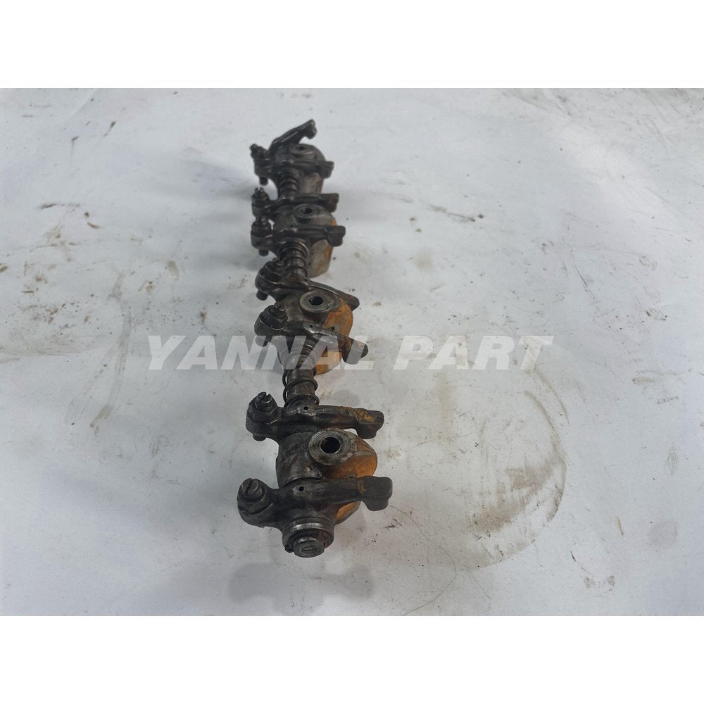 Rocker Arm Assy Fit For Kubota V1205 Engine