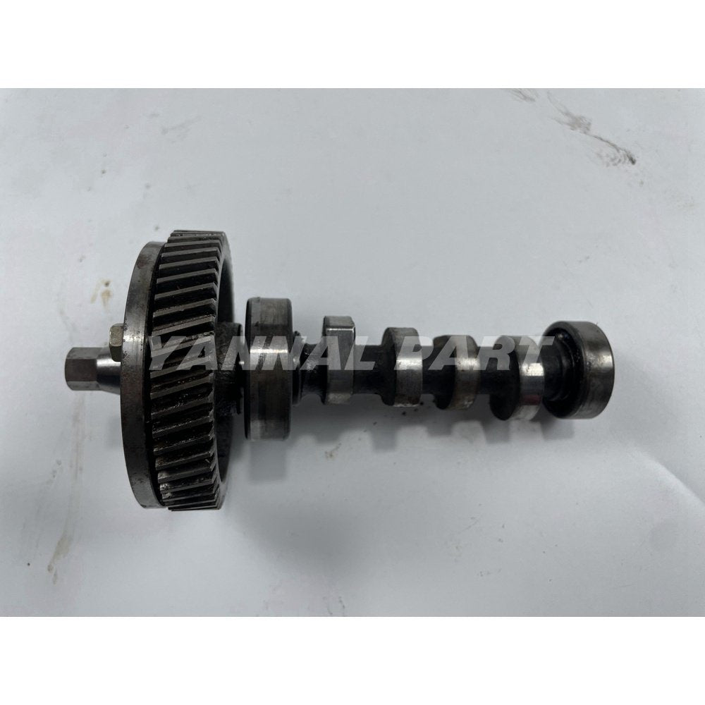 Fuel Injection Pump Shaft Fit For Kubota V1205 Engine