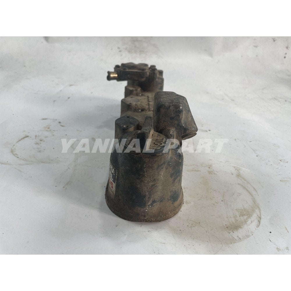 Valve Chamber Cover Fit For Kubota V1205 Engine