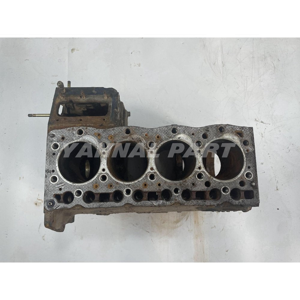 Cylinder Block Fit For Kubota V1205 Engine