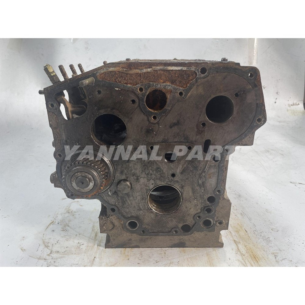 Cylinder Block Fit For Kubota V1205 Engine