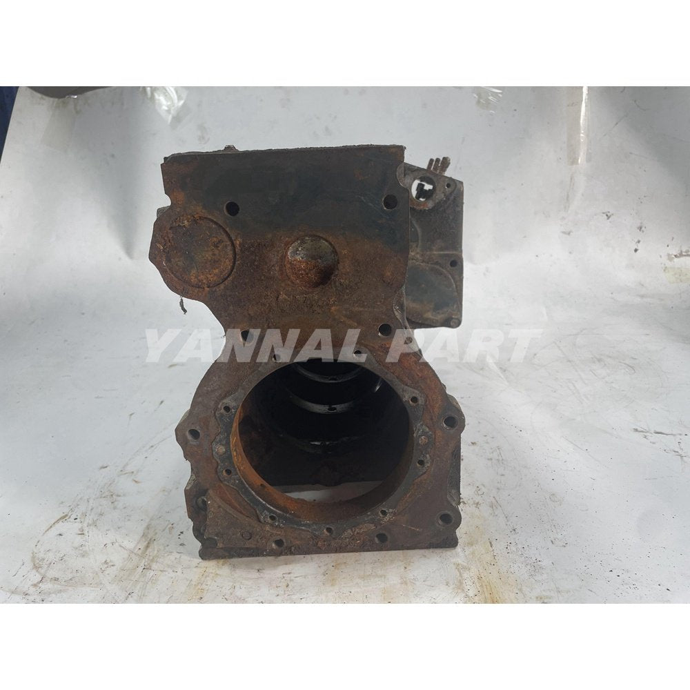 Cylinder Block Fit For Kubota V1205 Engine