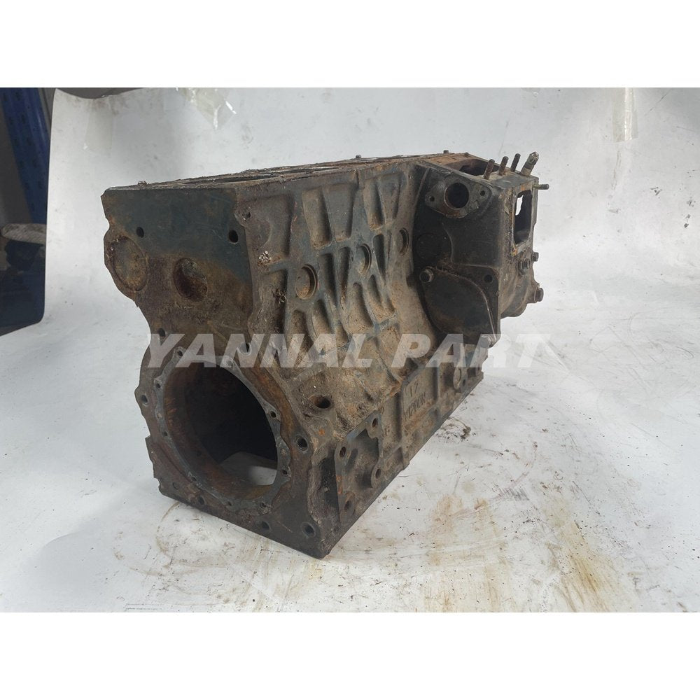 Cylinder Block Fit For Kubota V1205 Engine