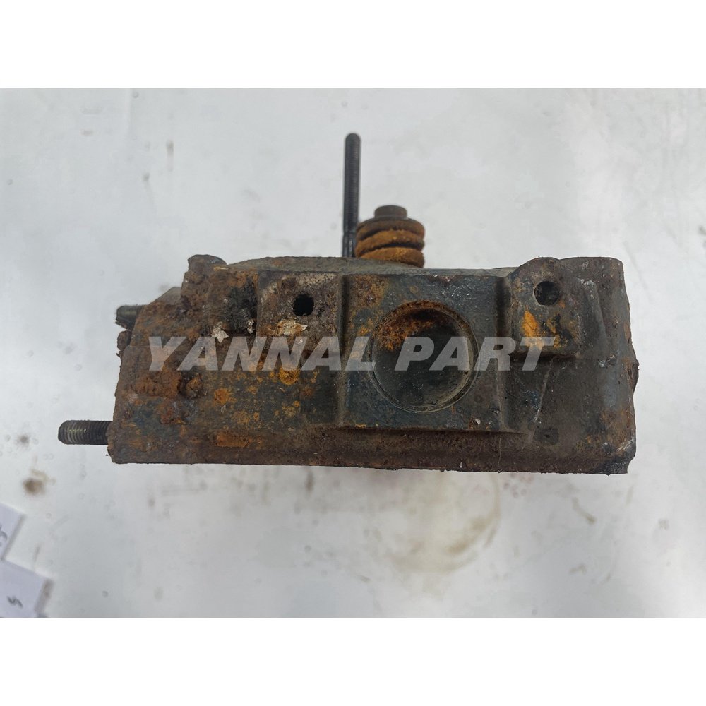 Cylinder Head Assy Fit For Kubota V1205 Engine