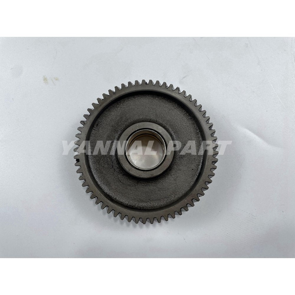 Idler Gear Fit For Kubota V1205 Engine