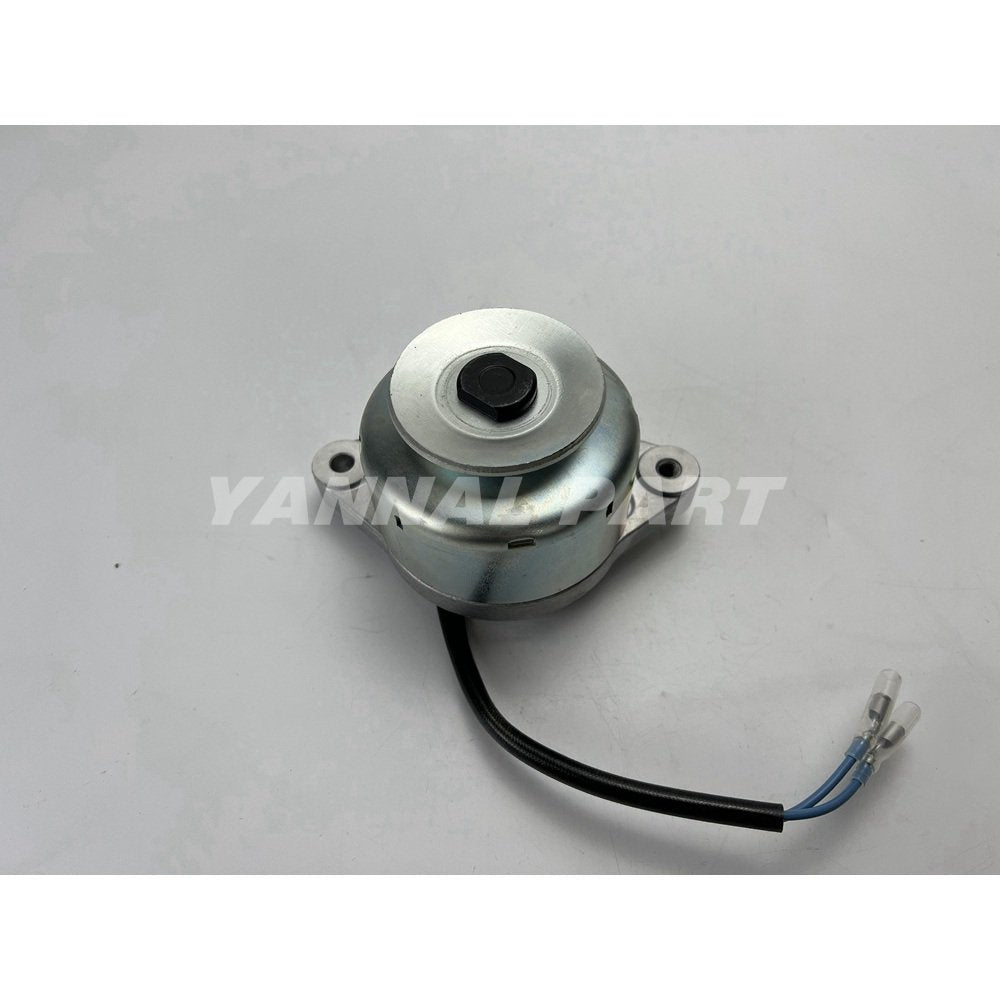 Alternator 17531-64012 Fit For Kubota V1305 Engine