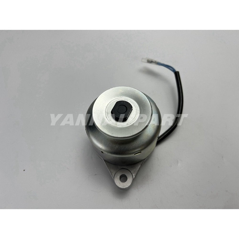 Alternator 17531-64012 Fit For Kubota V1305 Engine