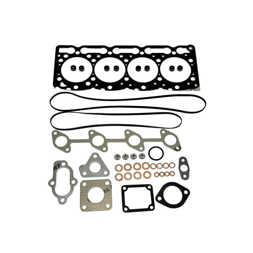 Upper Gasket Kit 1G992-99354 Fit For Kubota V1305 Engine