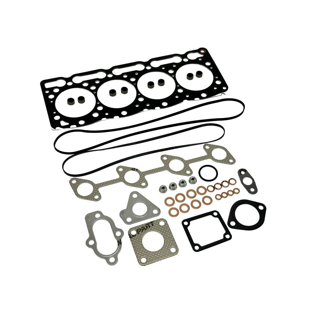 Upper Gasket Kit 1G992-99354 Fit For Kubota V1305 Engine