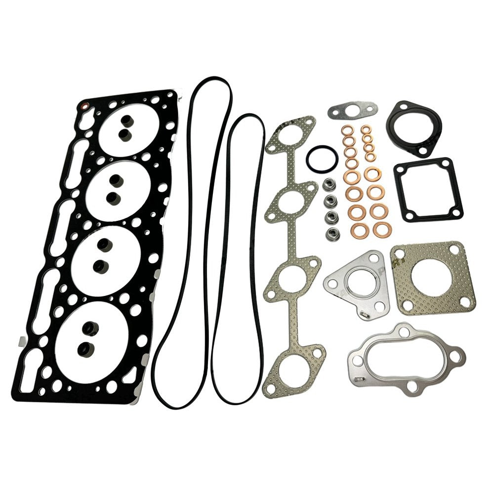 Upper Gasket Kit 1G992-99354 Fit For Kubota V1305 Engine