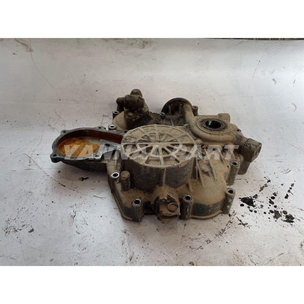 Timing Cover Fit For Kubota V1305 Engine