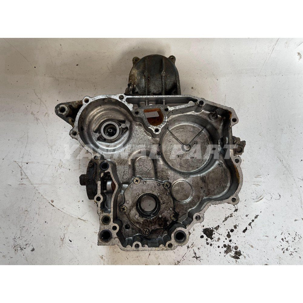 Timing Cover Fit For Kubota V1305 Engine