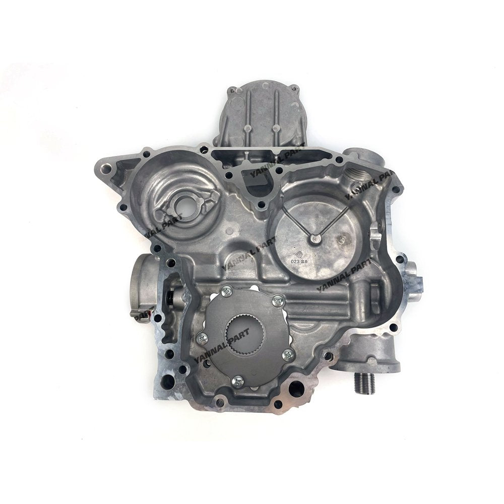 16239-04024 Timing Cover For Kubota V1305 Engine