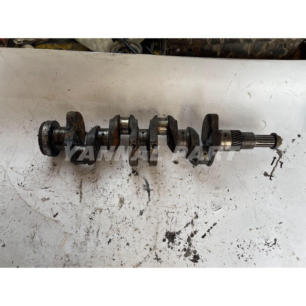 Crankshaft Fit For Kubota V1305 Engine