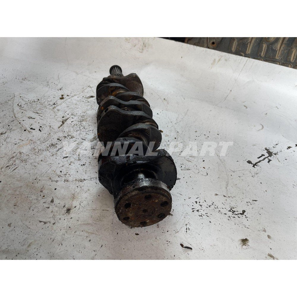 Crankshaft Fit For Kubota V1305 Engine