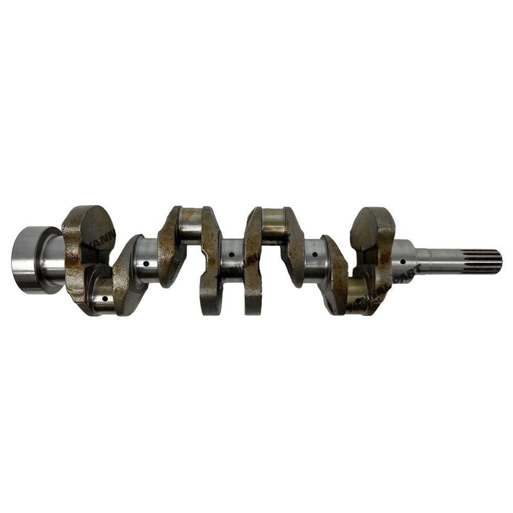 Crankshaft Fit For Kubota V1305 Engine