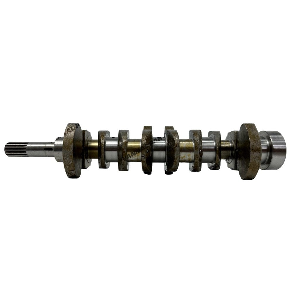 Crankshaft Fit For Kubota V1305 Engine