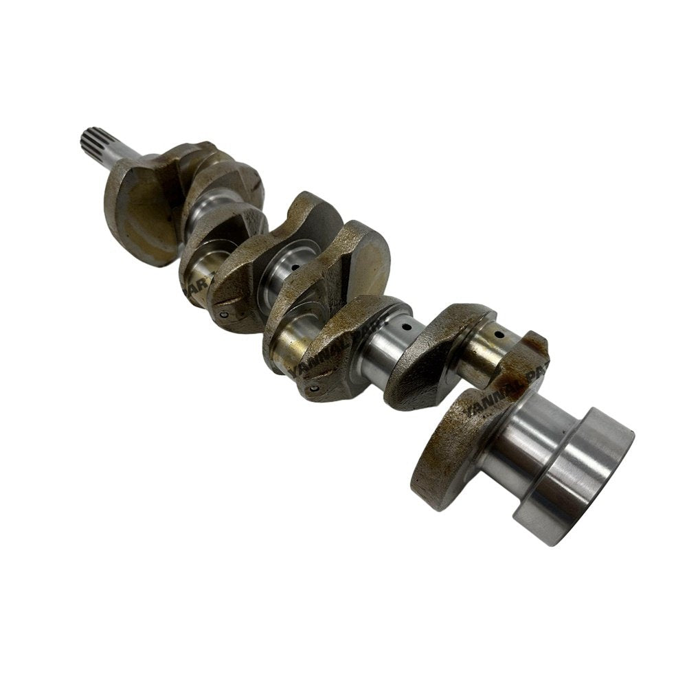 Crankshaft Fit For Kubota V1305 Engine