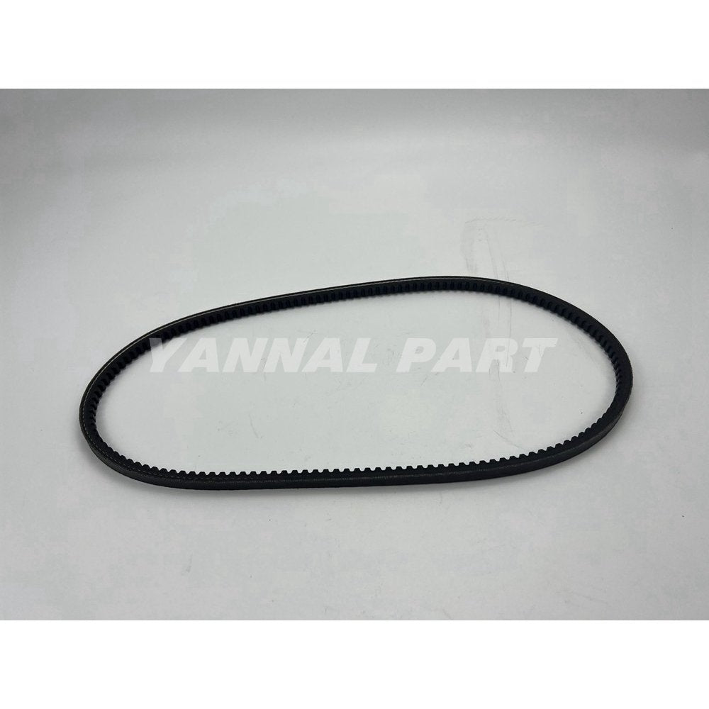 Fan Belt 16241-97013 Fit For Kubota V1305 Engine