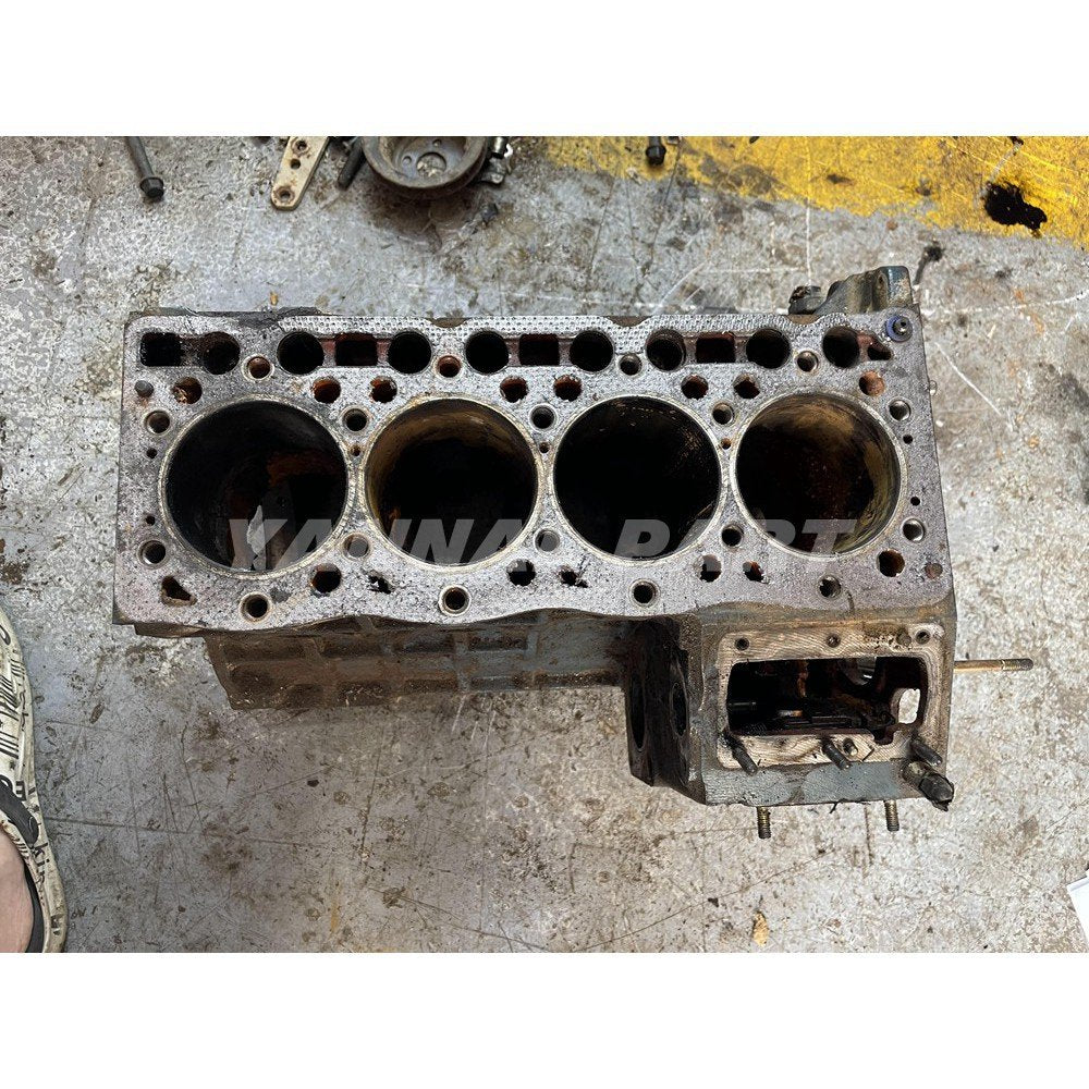 Cylinder Block Fit For Kubota V1305 Engine