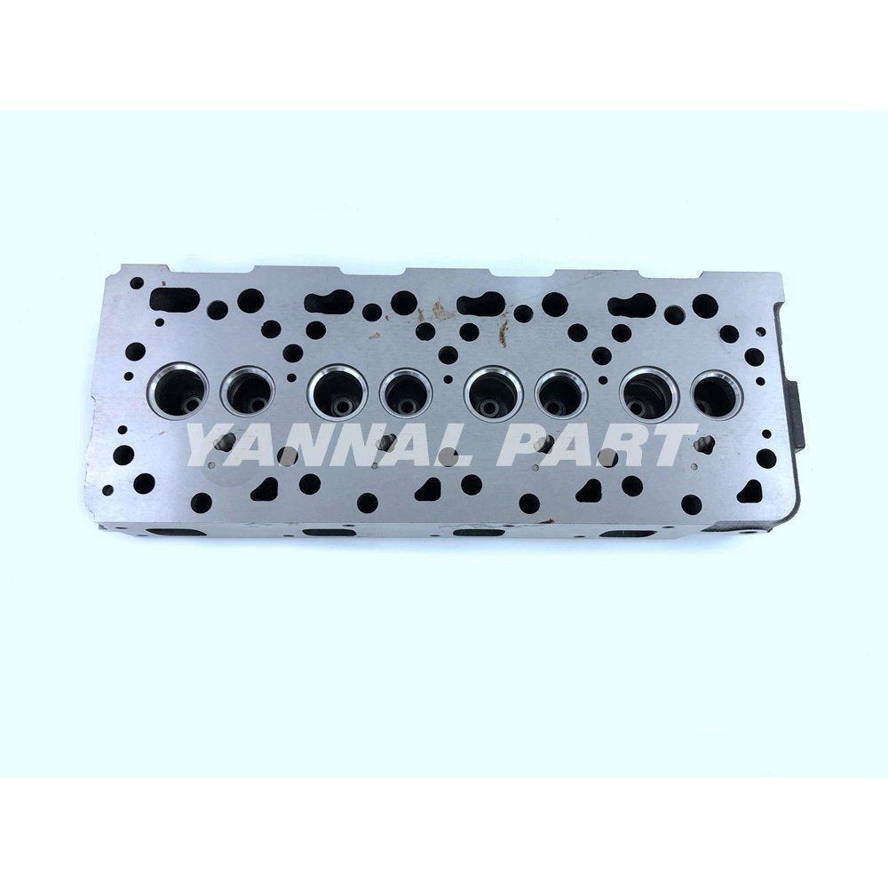 Bare Cylinder Head For Kubota V1305 Engine Tractor 2710HSD B2920HSD Excavator