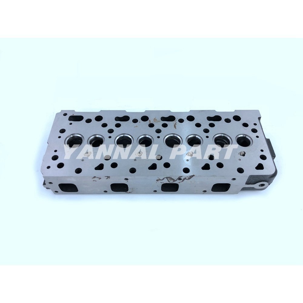 Bare Cylinder Head For Kubota V1305 Engine Tractor 2710HSD B2920HSD Excavator