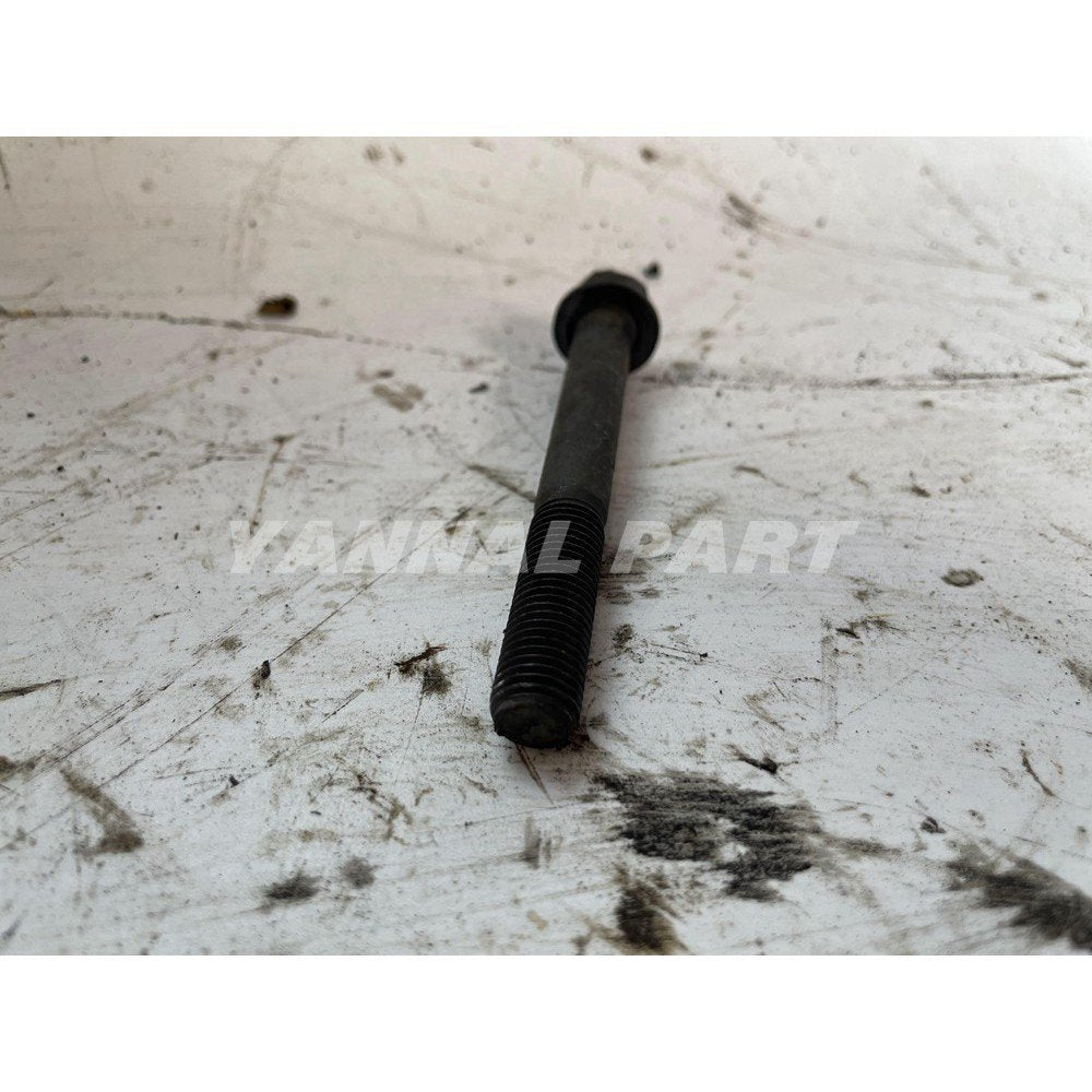 Cylinder Head Screw Fit For Kubota V1305 Engine