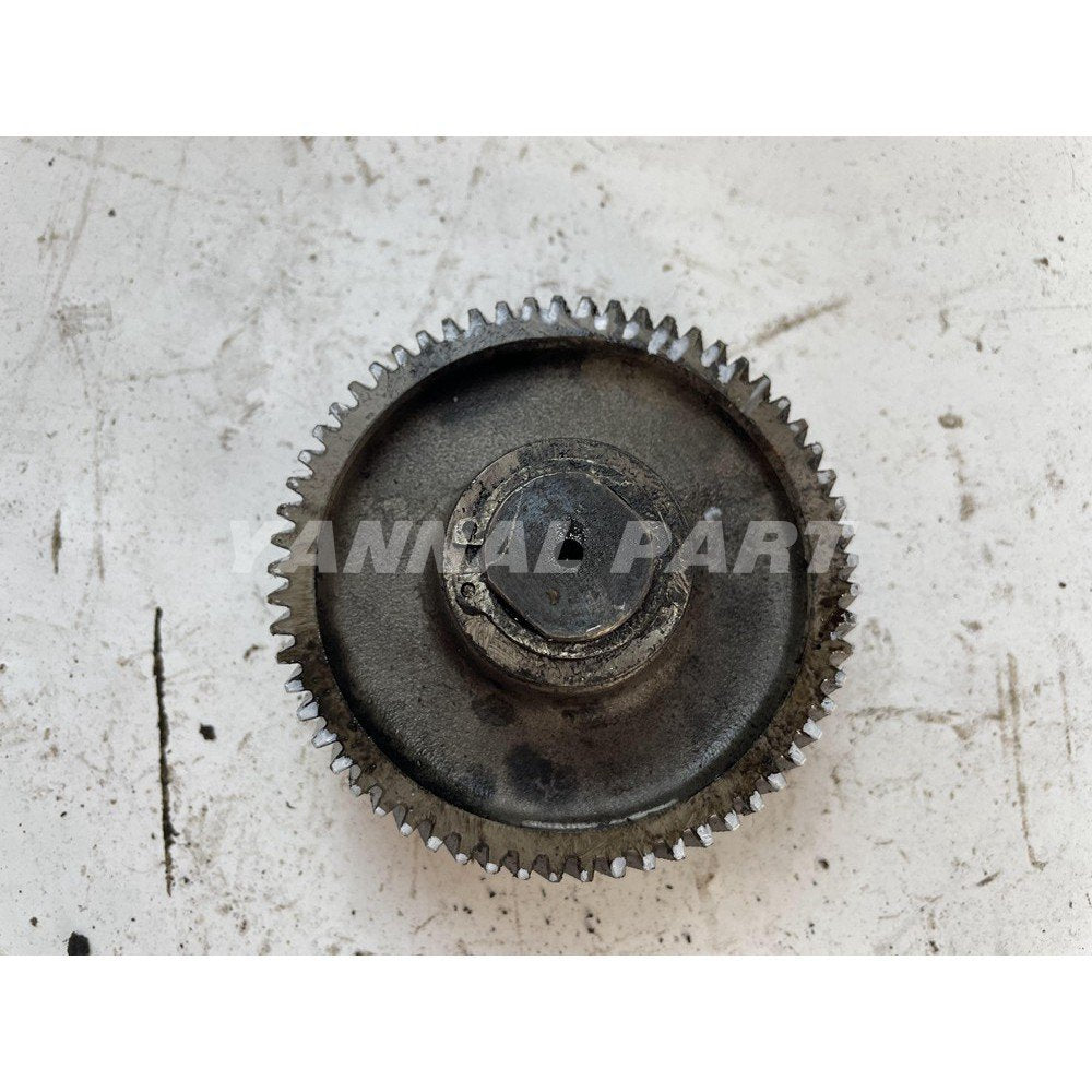 Idler Gear Fit For Kubota V1305 Engine