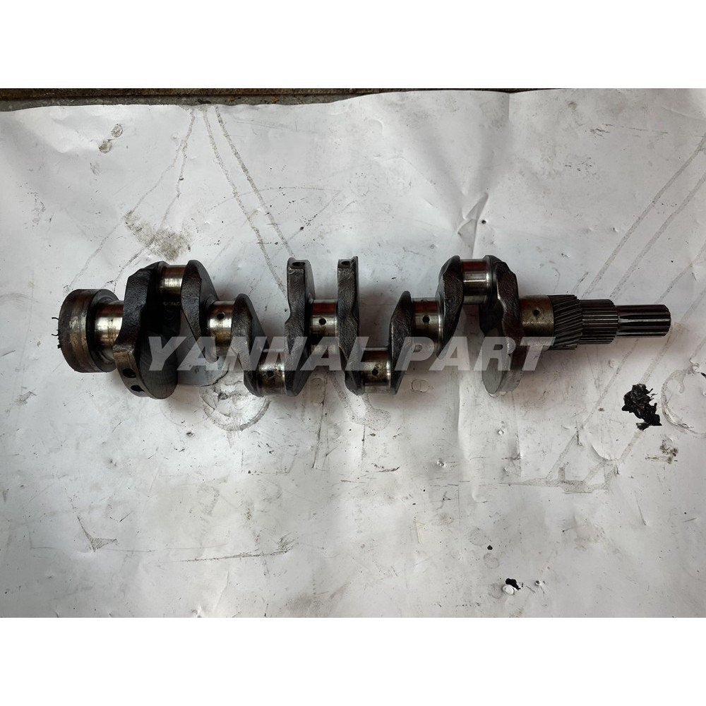 Crankshaft Fit For Kubota V1405 Engine