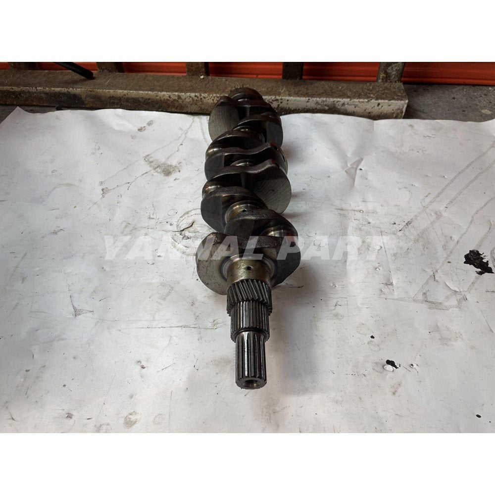 Crankshaft Fit For Kubota V1405 Engine