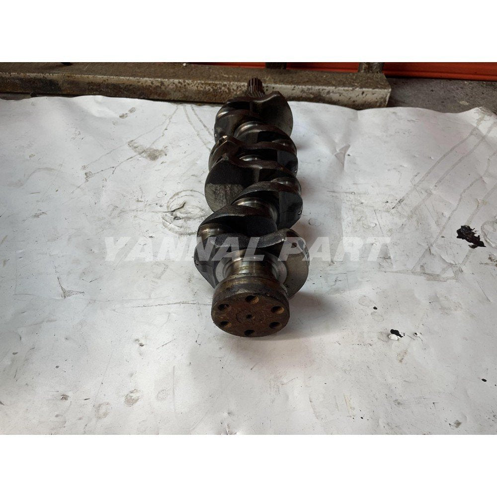 Crankshaft Fit For Kubota V1405 Engine