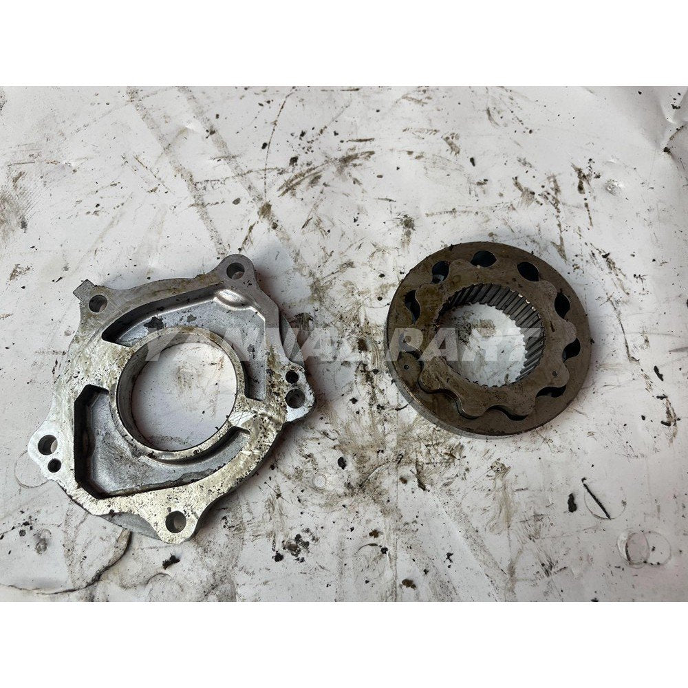 Oil Pump Fit For Kubota V1405 Engine Parts