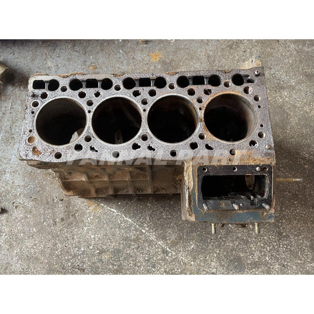 Cylinder Block Fit For Kubota V1405 Engine