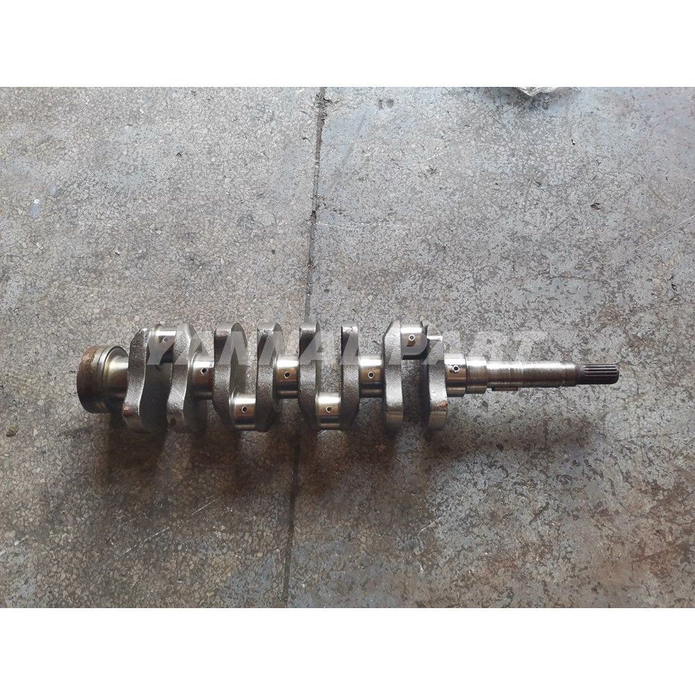 Crankshaft Fit For Kubota V1500 Engine