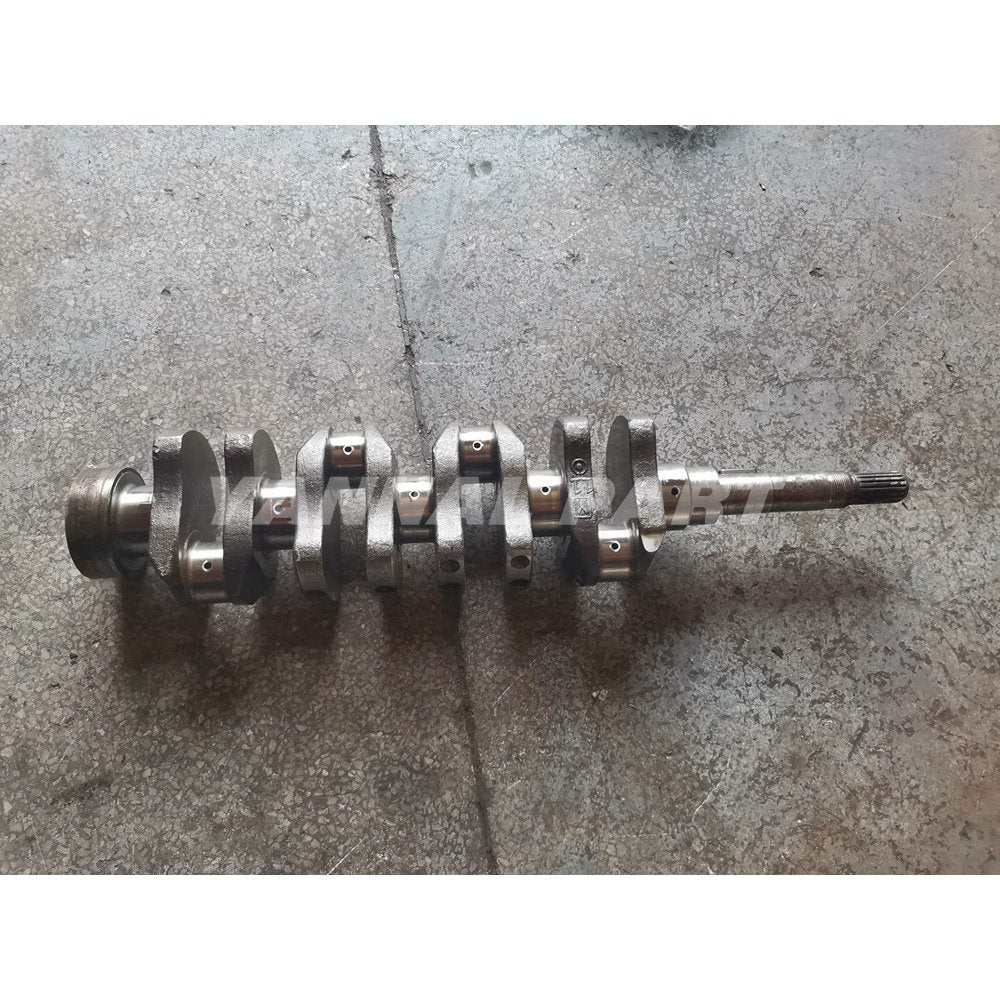 Crankshaft Fit For Kubota V1500 Engine