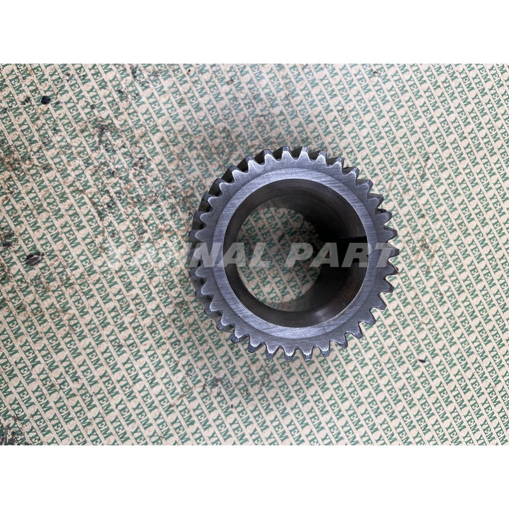 Crankshaft Gear Fit For Kubota V1500 Engine