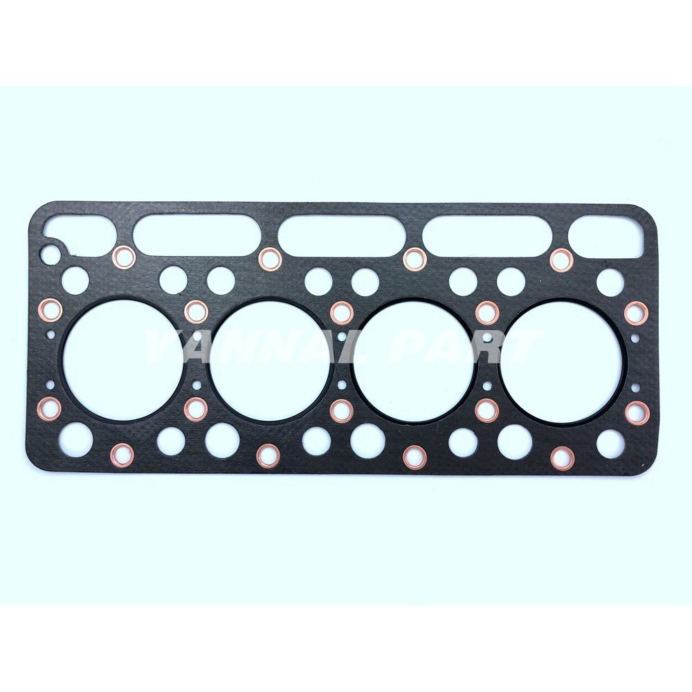 New Full Gasket Set For Kubota V1502 Engine