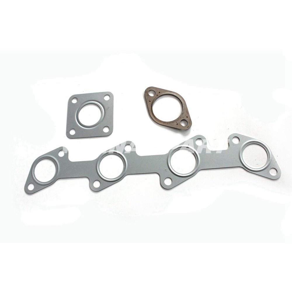 New Full Gasket Set For Kubota V1502 Engine