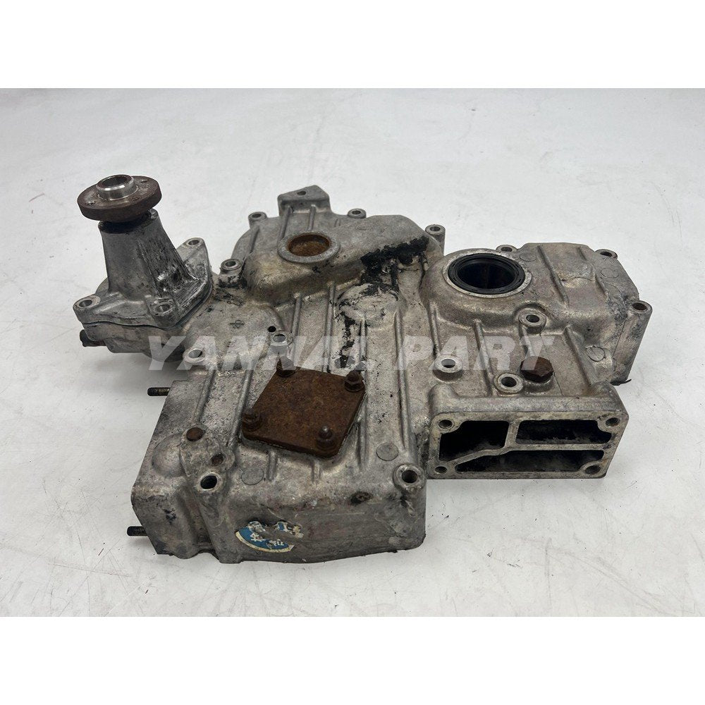 Timing Cover Fit For Kubota V1502 Engine