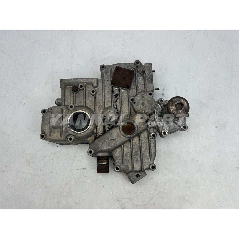 Timing Cover Fit For Kubota V1502 Engine