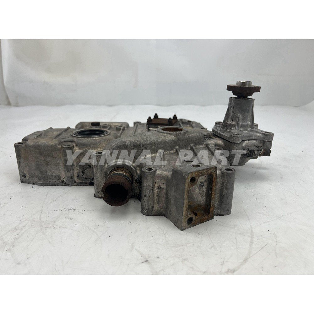 Timing Cover Fit For Kubota V1502 Engine