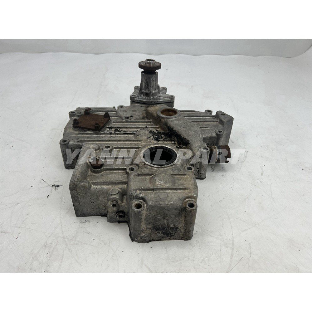 Timing Cover Fit For Kubota V1502 Engine