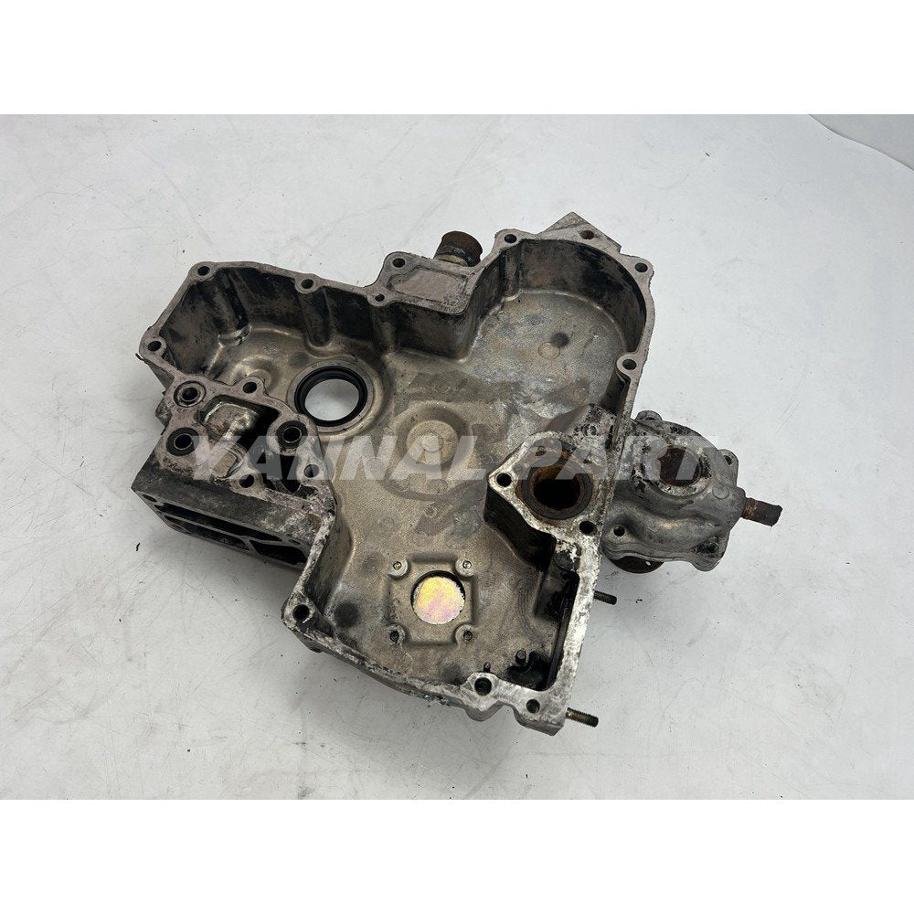 Timing Cover Fit For Kubota V1502 Engine