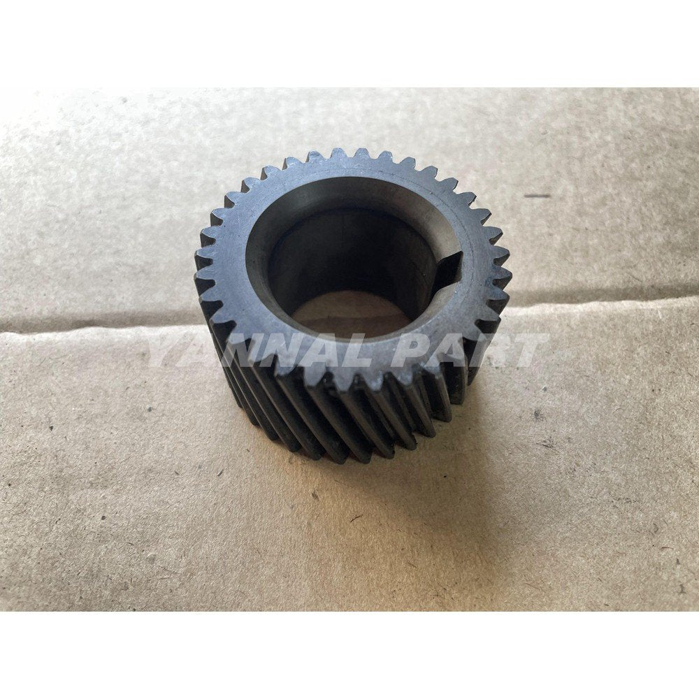 Crankshaft Gear Fit For Kubota V1502 Engine