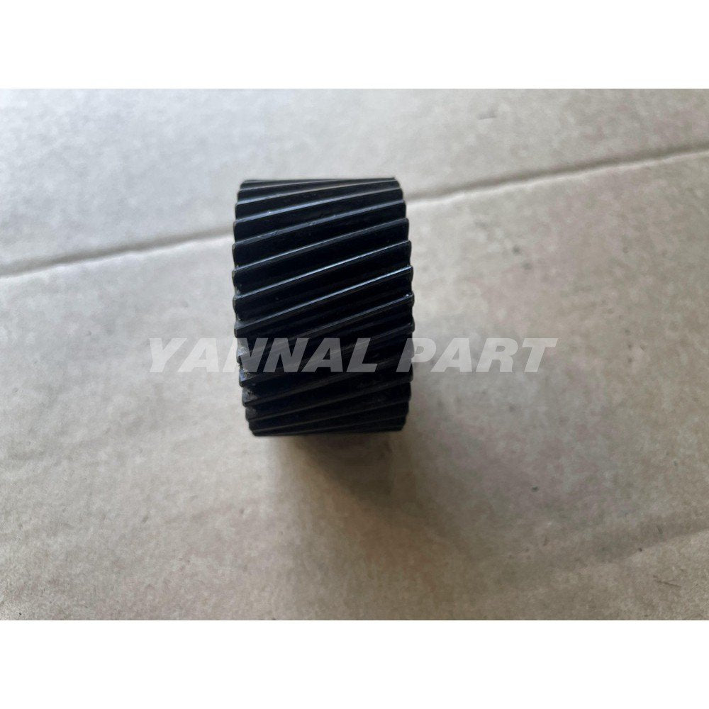 Crankshaft Gear Fit For Kubota V1502 Engine