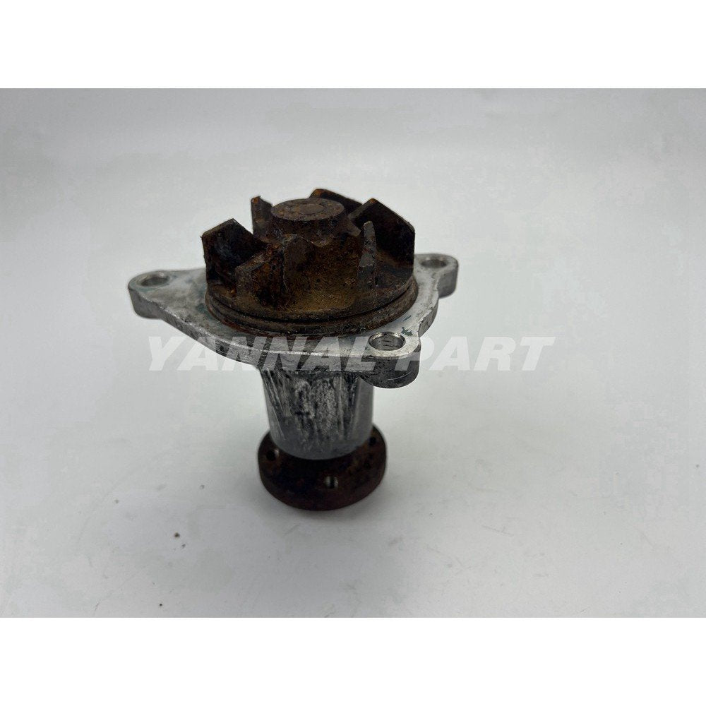 Water Pump Fit For Kubota V1502 Engine