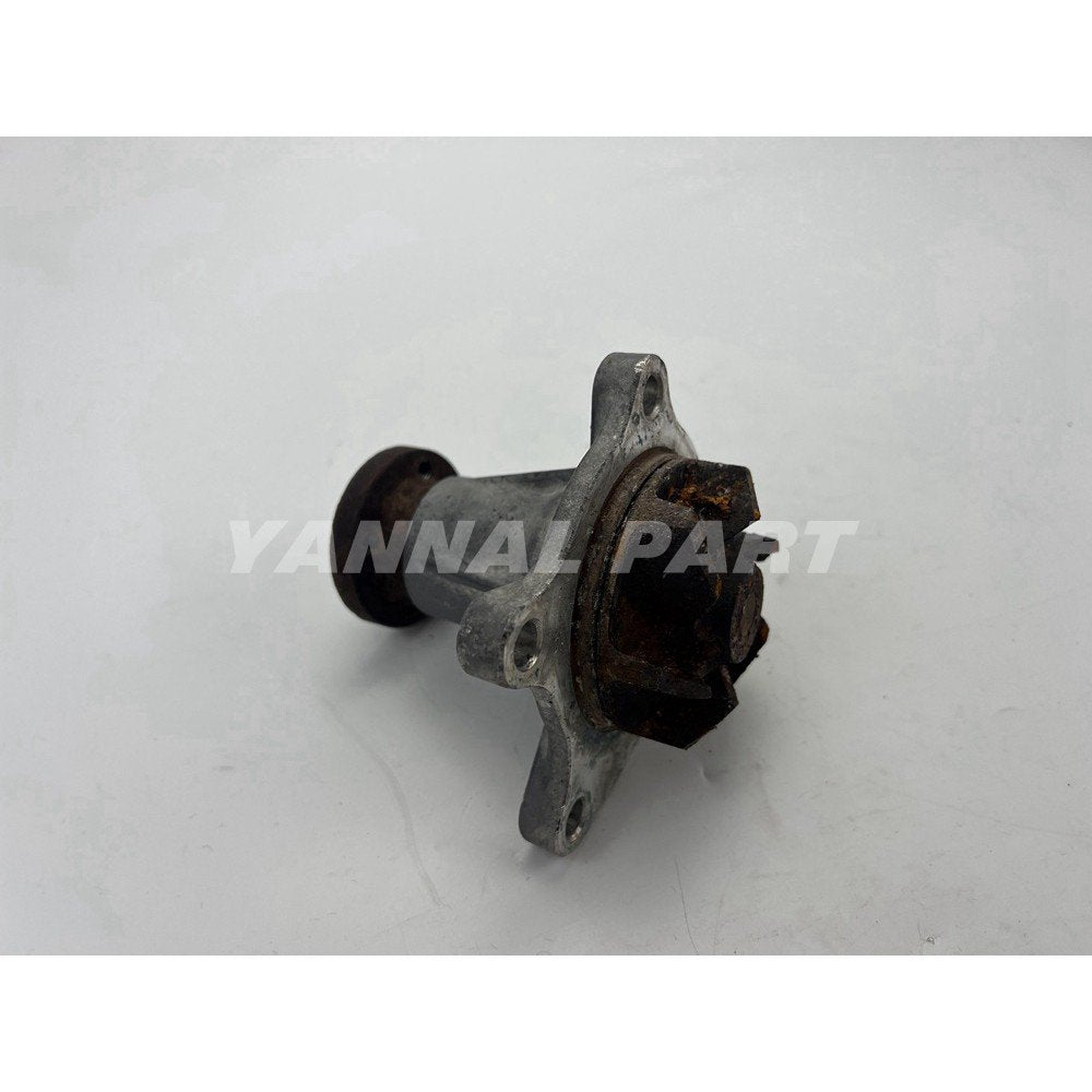 Water Pump Fit For Kubota V1502 Engine